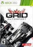Grid: Autosport (Xbox 360)
